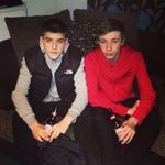 Scott Lowe - @scottlowe419 - Instagram