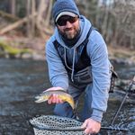 Scott Lowe - @flyfishmend - Instagram