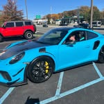 Scott Lowe - @slowelp640 - Instagram
