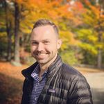 Scott Michael Lowe - @scottlowe - Instagram