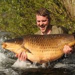 Scott Lloyd Fishing - @scottlloyd1989 - Instagram