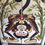 Scott Lucey - @saltydog81 - Instagram