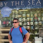Scott Luckenbaugh - @scottomus66 - Instagram
