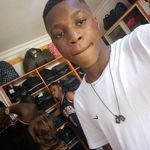 Lucky Scott - @scott.lucky - Instagram