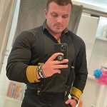 lucky will - @scott_lucky_will - Instagram