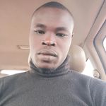 Scott Lucky - @agho_lucky - Instagram