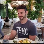 Scott Lucky - @jamesbello37 - Instagram