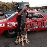 Scott Lucky Hudson - @speedscenelive - Instagram
