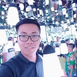谢文武 - @scott_luckystar - Instagram