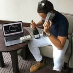 Scottlucky - @ukusarestanley - Instagram