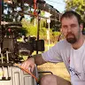 Scott Lusebrink - @psubrownie - TikTok