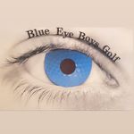 Scott Lydic - @blueeyeboysgolf - Instagram