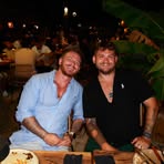 Scott Lyddon - Facebook