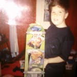 Scott Lydon - @scootordie99 - Instagram