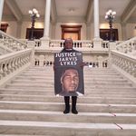 Kathy Scott-Lykes - @scottlykes - Instagram