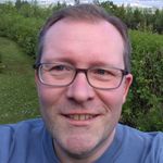 Scott Lyke - @lykebeer - Instagram