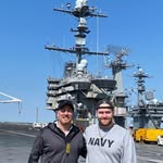 Scott Lyke - @scottl65 - Instagram