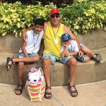 Scott Lyman - @scottlyman - Instagram