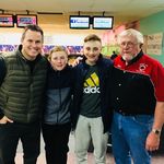 Scott Lyman - @mrscottlyman - Instagram