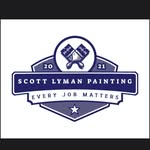 Scott Lyman Painting - @slpainting_ - Instagram