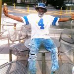 Lyndell Scott - @scott.lyndell - Instagram