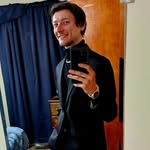 Scott J. Lyons - @scott_lyons810 - Instagram
