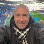 Scott Lyons - @theres_only_1_ox - Instagram