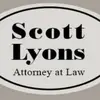 Scott Lyons - @scottlyonslaw - TikTok
