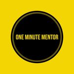 Scott Lyons - @theoneminutementor - Instagram