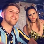 Scott Lyons - @scott_lyons95 - Instagram