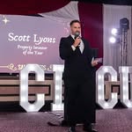 Scott Lyons - Property Investor - @scottlyonsofficial - Instagram
