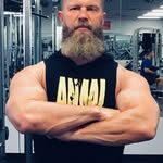 Scott Lysinger - @lysingerscott - Instagram