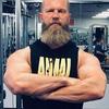 Scott Lysinger - @therealhappysilverback - TikTok