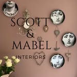 Belinda Scott-Maberley - @scottandmabel - Instagram