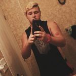 Scott Sandman Mabe - @s.s.m276 - Instagram