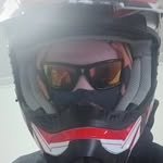 Scott Mabey - @masked_rider09 - Instagram