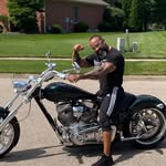 Scott Mabry - @smabry28ifbbpro - Instagram