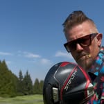 Scott Mac - @vintage_golf_guy - Instagram