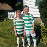 Scott Mac Siúlaí - @scottw822 - Instagram