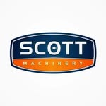 Scott Machinery - @scott_machinery - Instagram