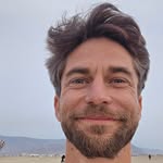 Scott Mackey - @scottmackeywriter - Instagram