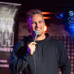 Scott MacLean - @scottmacleancomedy - Instagram