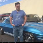 Scott Maccabe - @scott.maccabe - Instagram