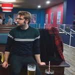 Scott  Macey-Ridgway - @scott_macey - Instagram