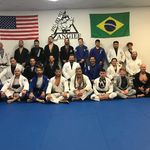 Scott Macey - @donutgrappler702 - Instagram
