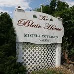 Scott MacFarland - @lgblairhouse - Instagram