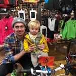 Scott MacGregor - @scottmacgregor23 - Instagram