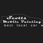 Scott MacGregor - @scottsvaleting - Instagram
