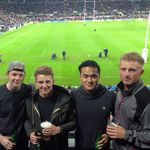 Scott MacGregor - @scottgolf10 - Instagram