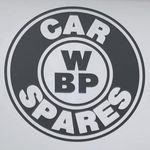 Scott Macgregor - @wbpcarspares - Instagram